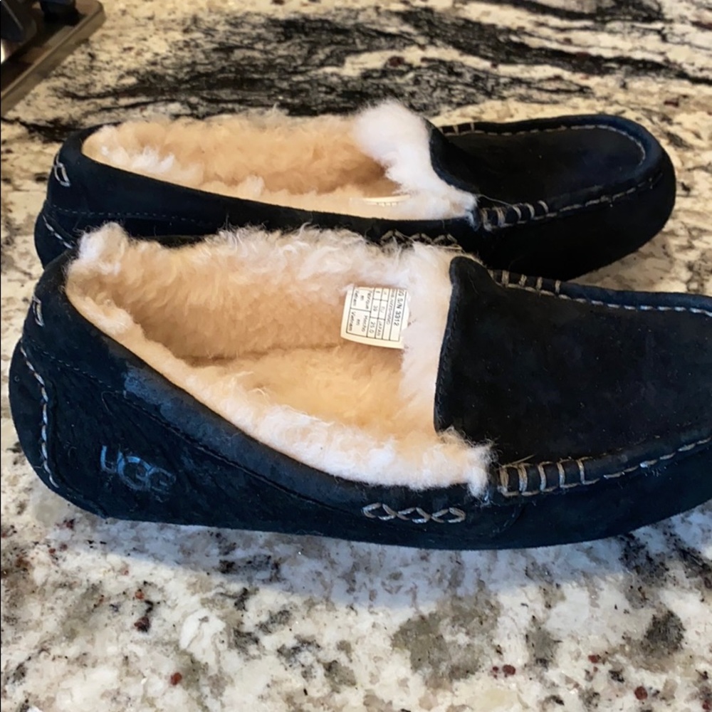 Ugg slippers